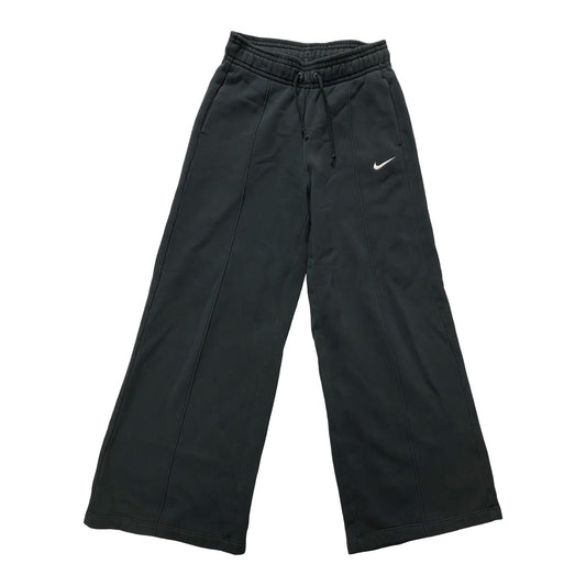 Athletic Pants By Nike In Black, Size:S