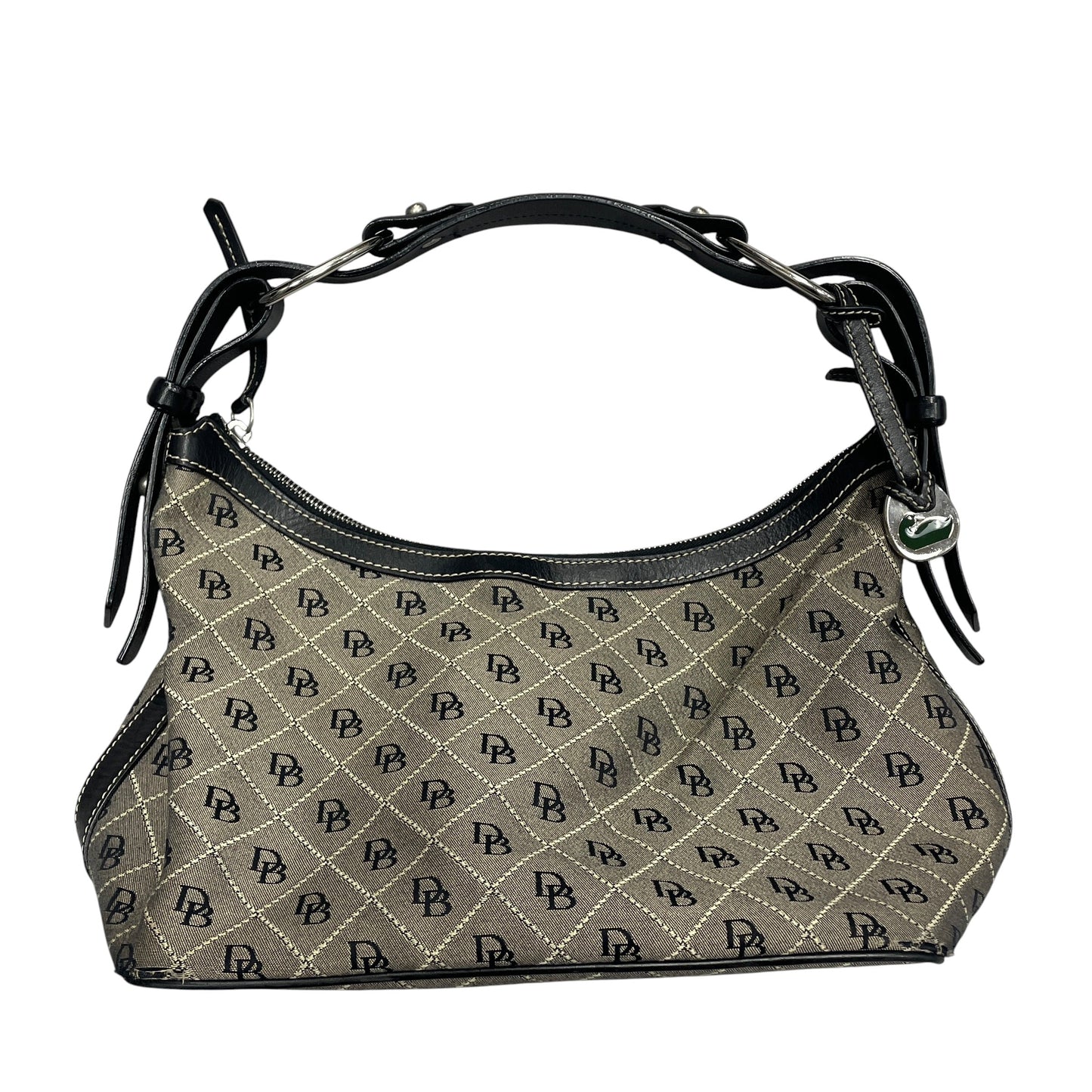 Handbag Designer By Dooney And Bourke, Size: Medium