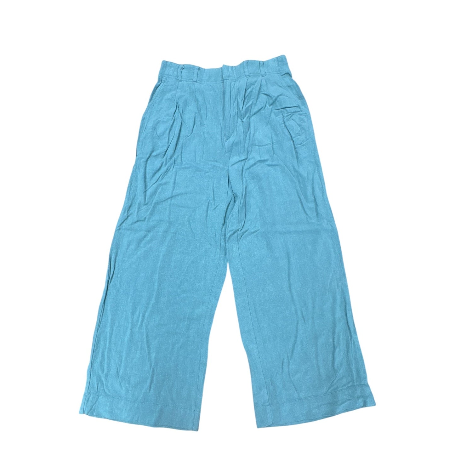 Pants Lounge By Z Supply In Green, Size:M