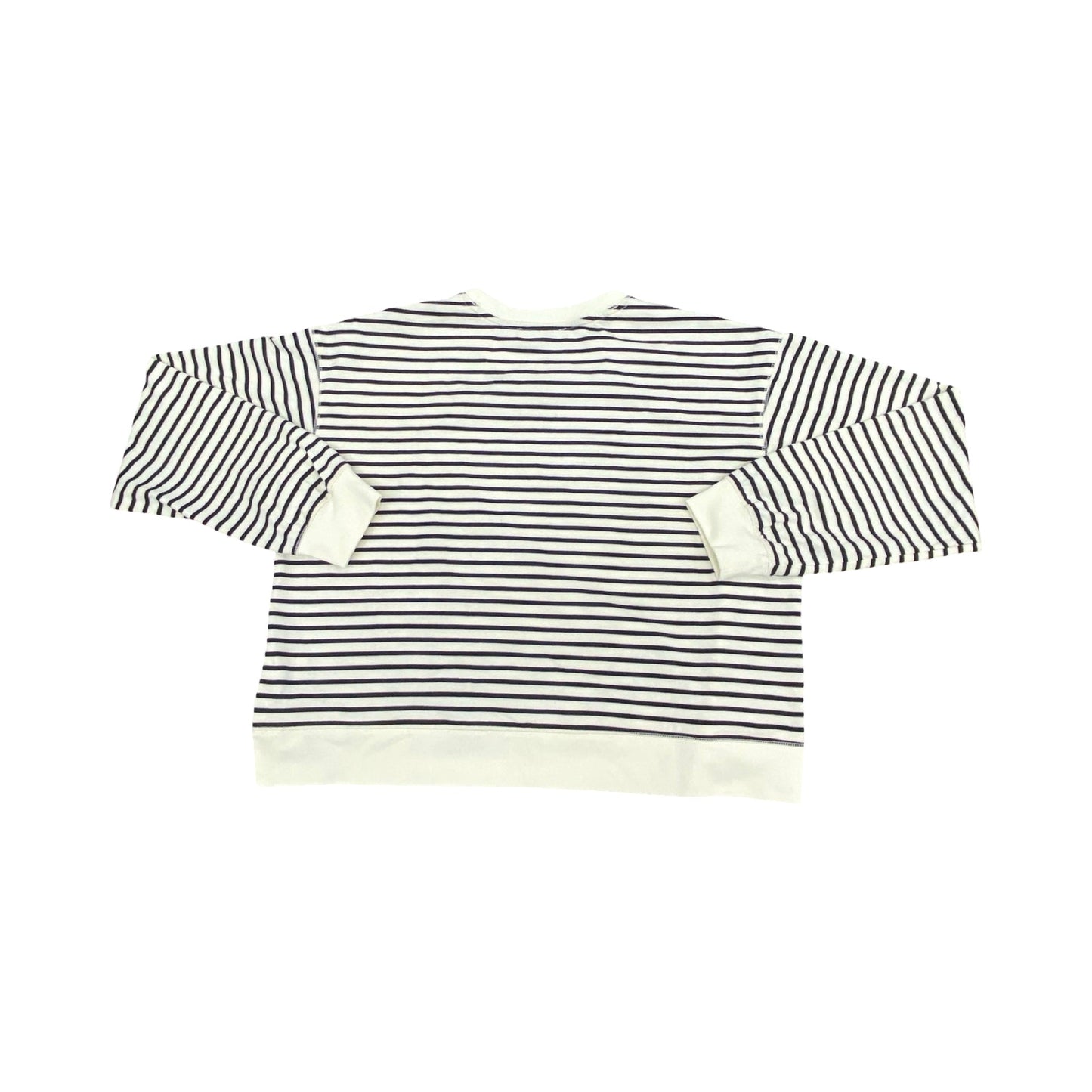 Top Ls By By Together In Striped Pattern, Size:S