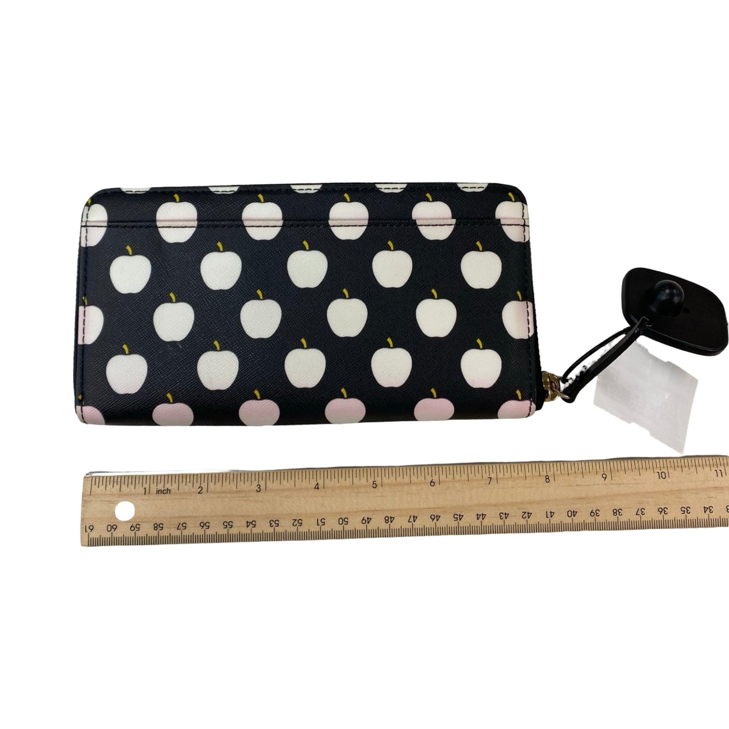 Wallet Designer By Kate Spade In Multi, Size:Large