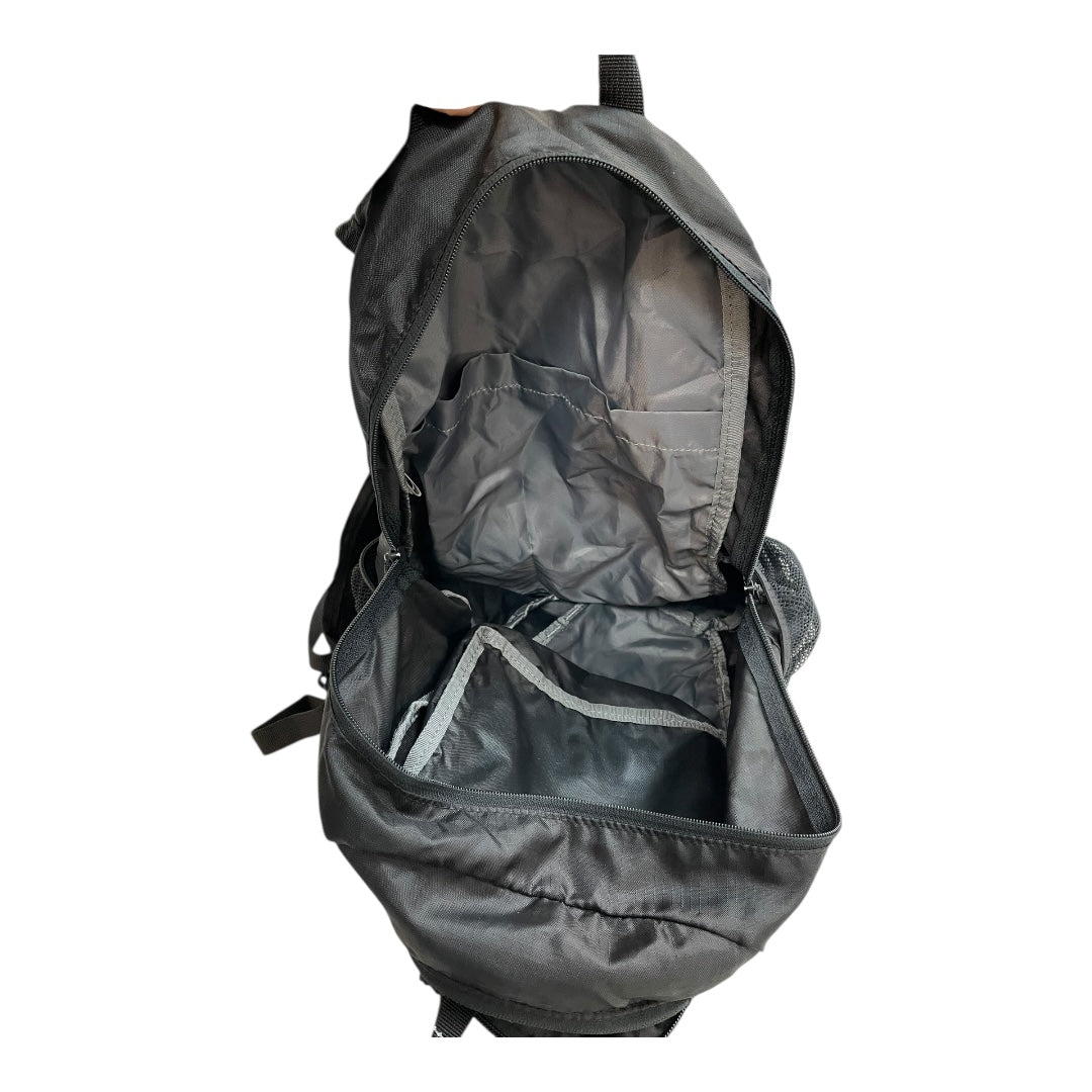Backpack By Eddie Bauer In Black, Size:Large