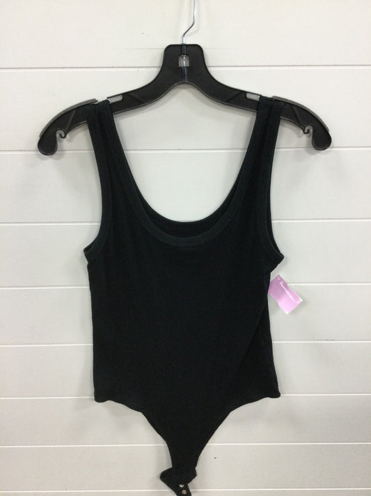 Bodysuit By A New Day In Black, Size:M
