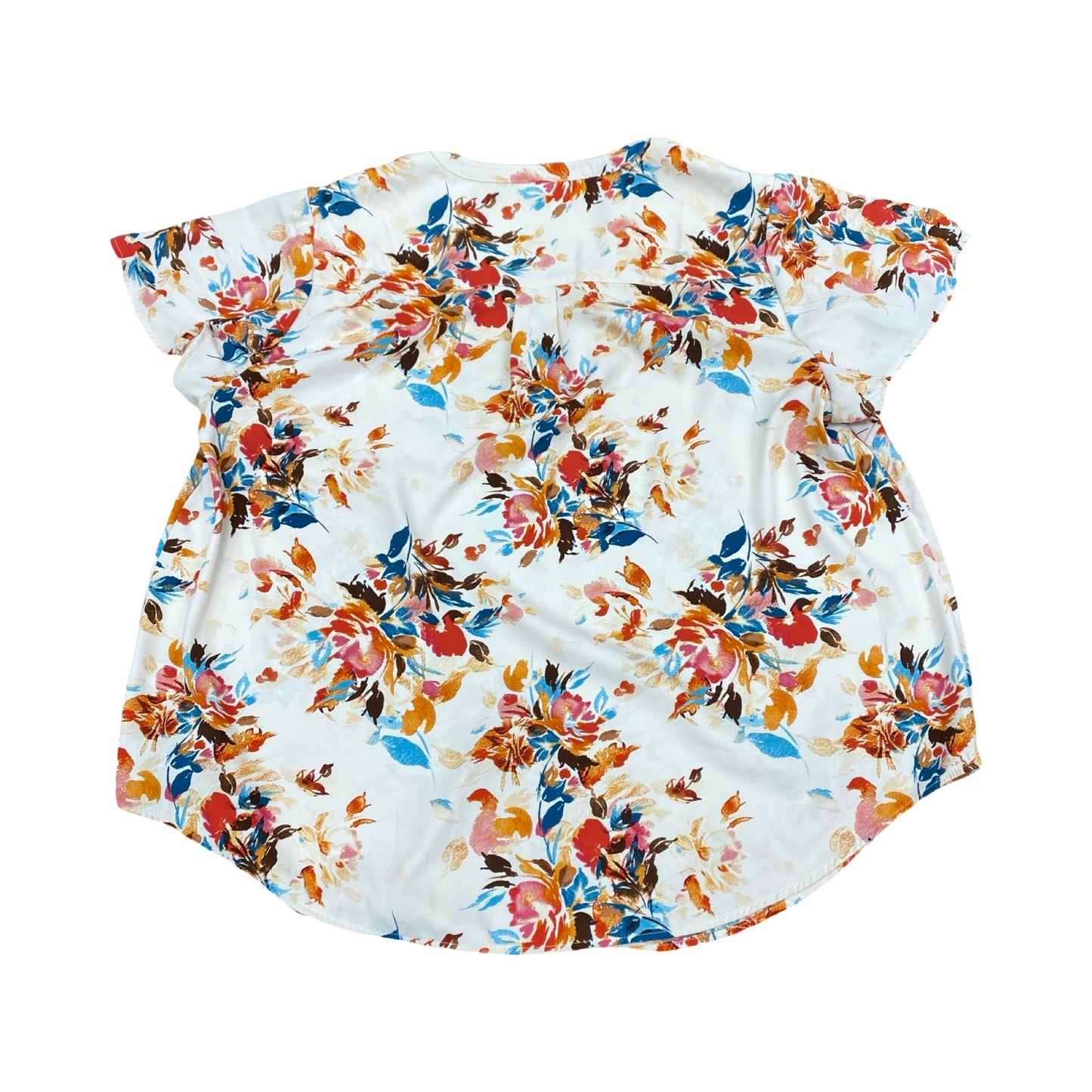 Top Ss By Torrid In Multi, Size:1X