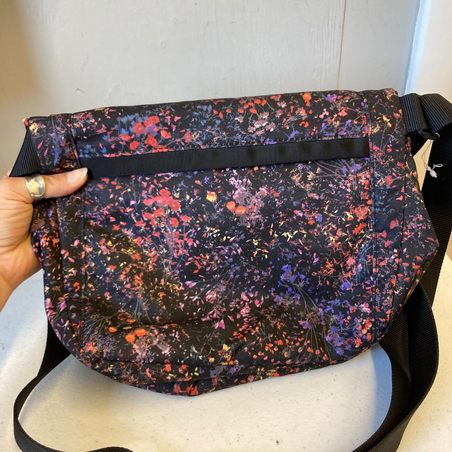 Crossbody By Lululemon In Multi, Size:Medium