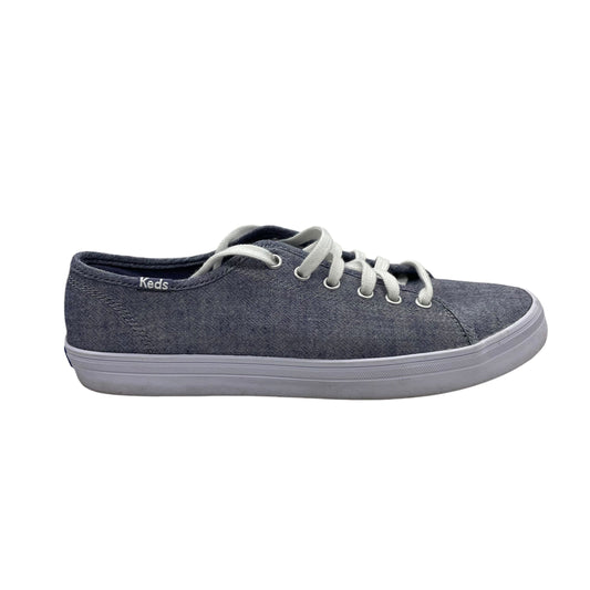 Shoes Sneakers By Keds In Blue, Size:7.5