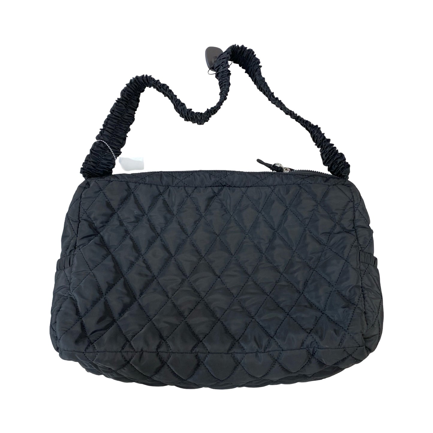 Handbag By Free People In Black, Size:Large