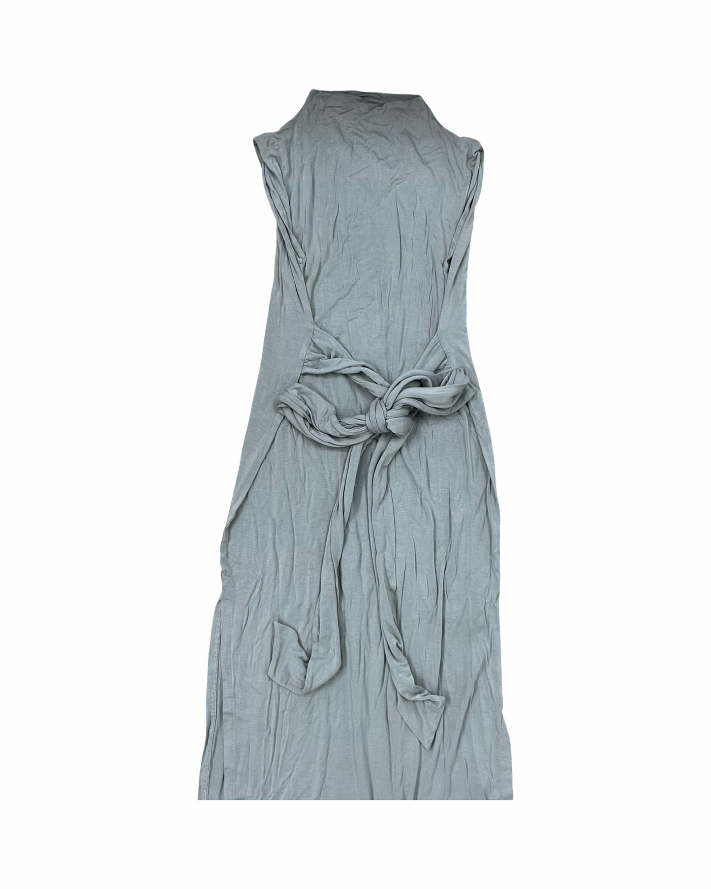 Dress Work By Clothes Mentor In Green, Size:M