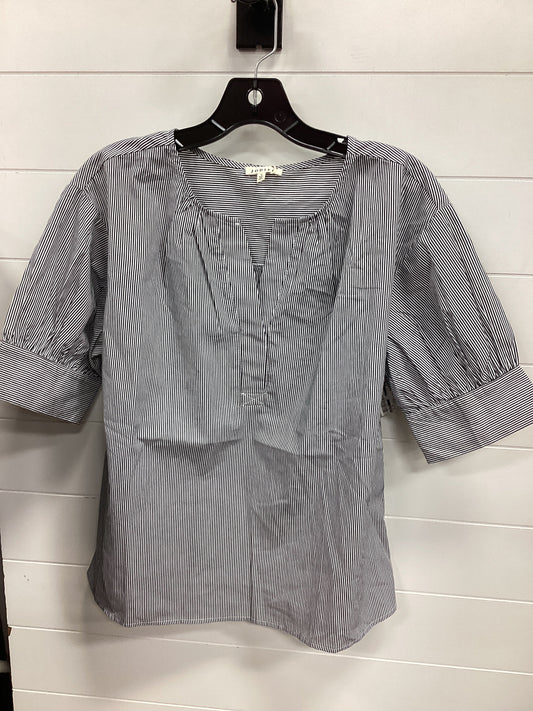 Top Ss By Jodifl In Black & White, Size:S