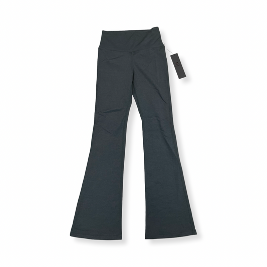 Athletic Pants By Mono B In Grey, Size:S