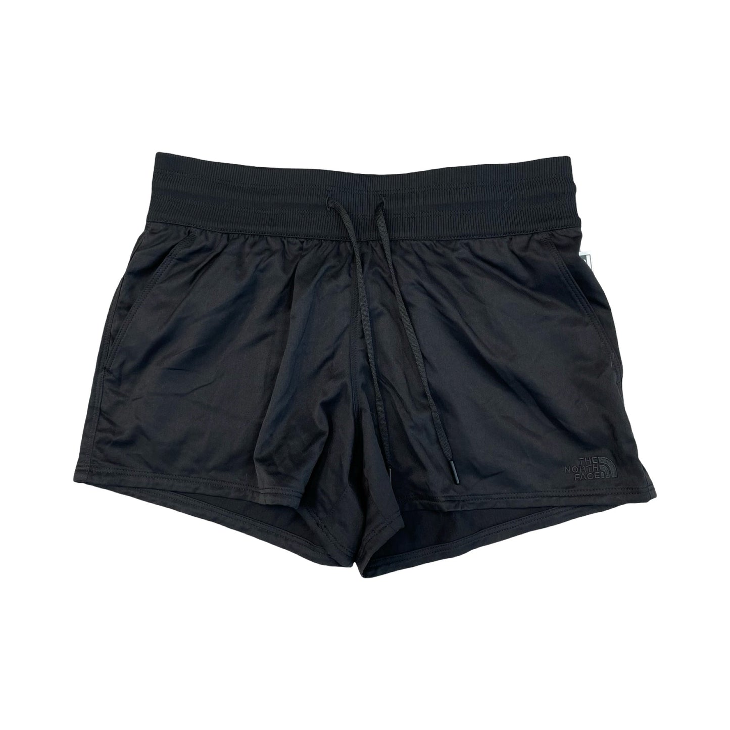 Athletic Shorts By The North Face In Black, Size:M