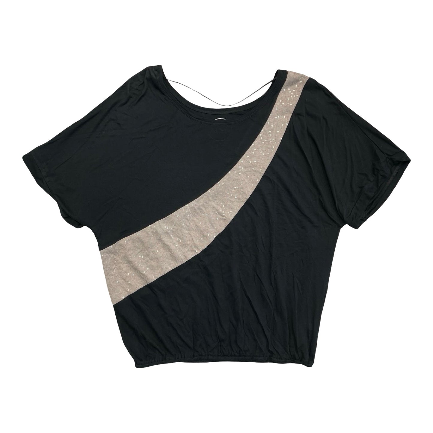 Top Ss By Inc In Multi, Size:M