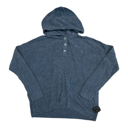 Sweater Designer By Barefoot Dreams In Blue, Size:S