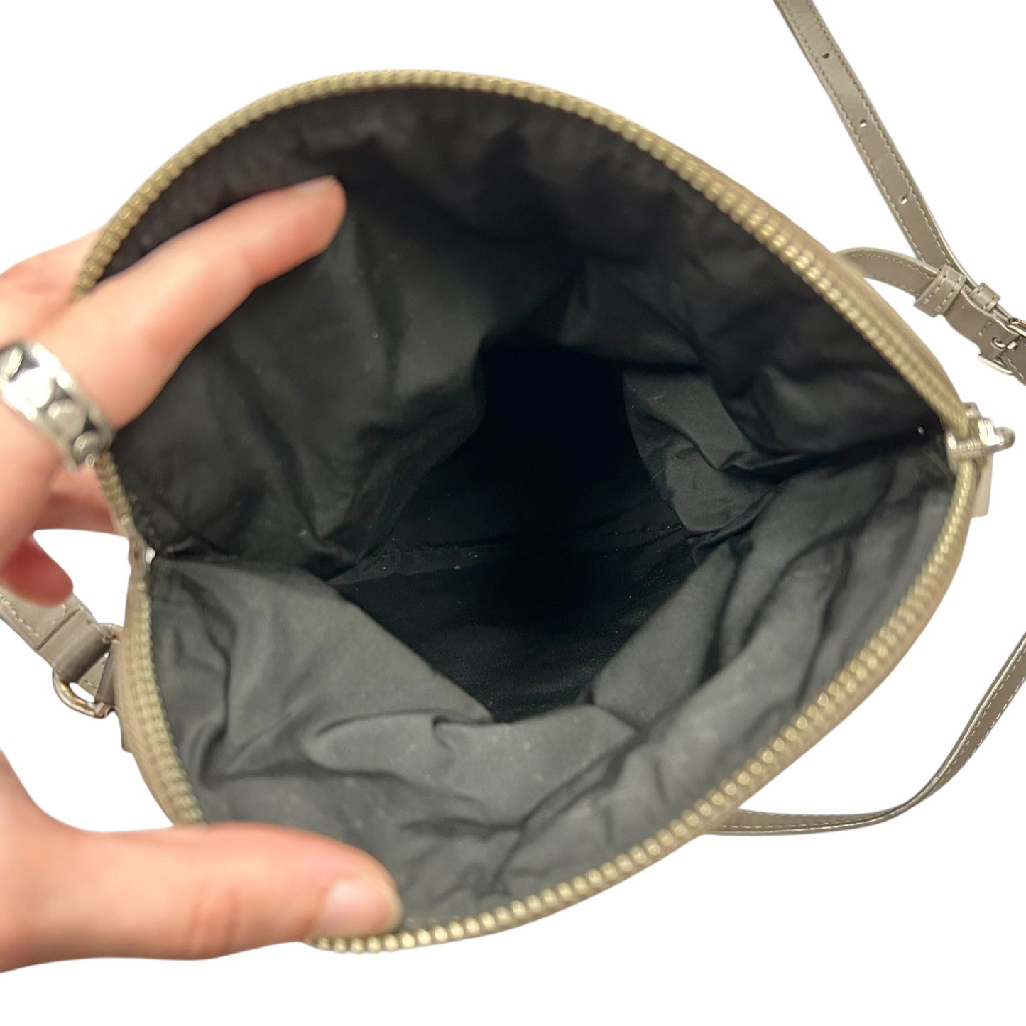 Crossbody Designer By Marc Jacobs, Size: Small