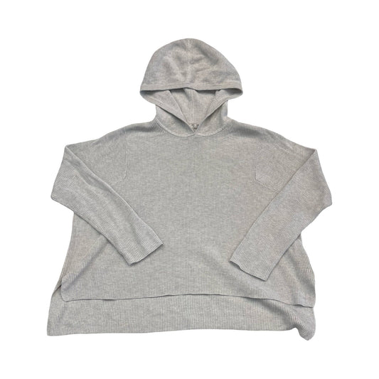 Sweater By Athleta In Grey, Size:Xl