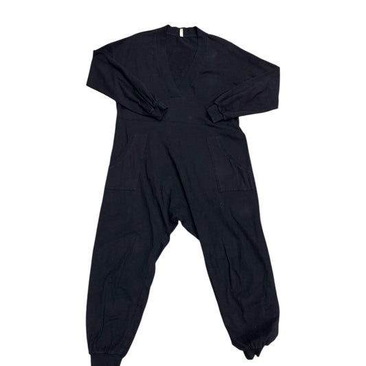 Jumpsuit By Free People In Black, Size:Xs
