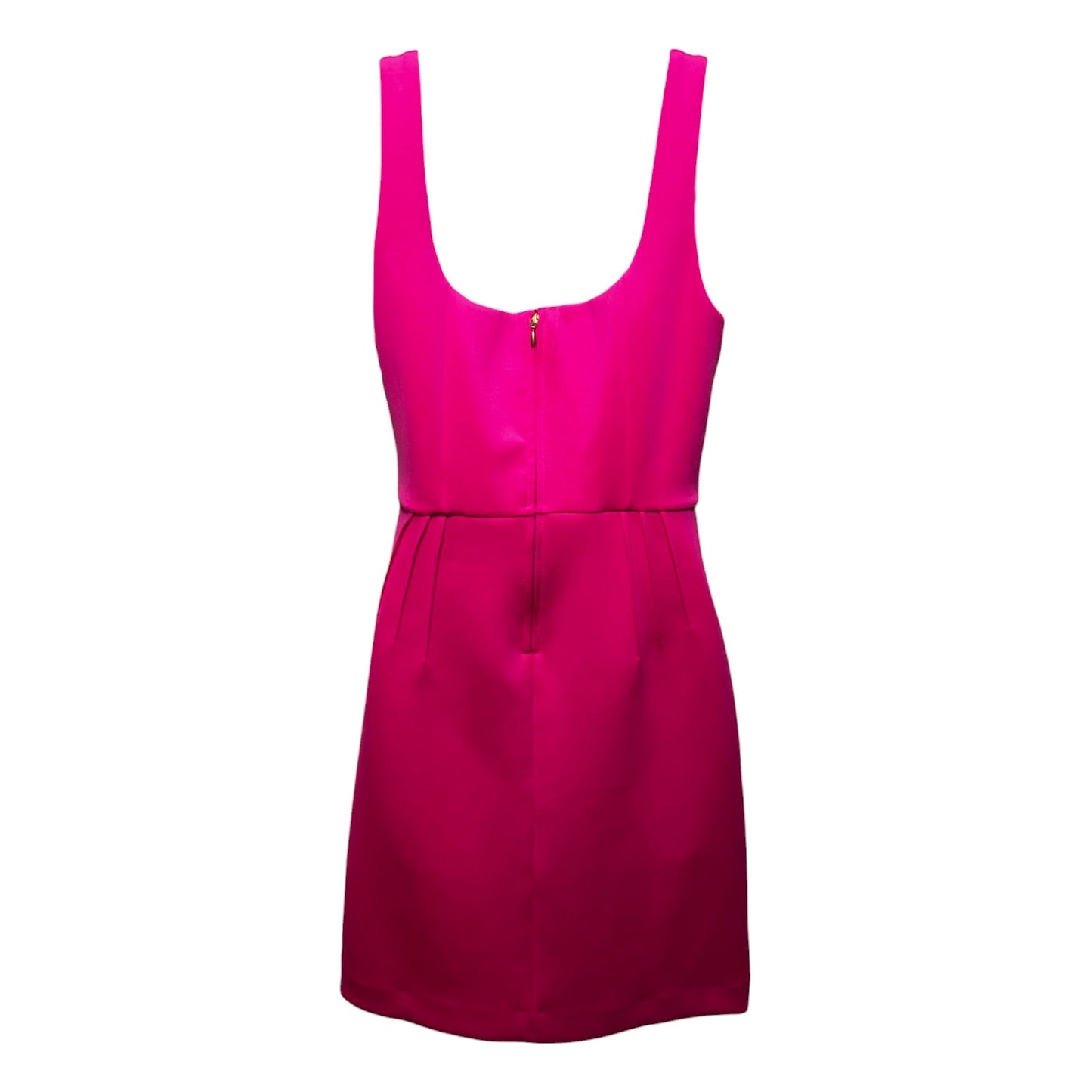 Jade Dress Designer By Lilly Pulitzer In Passion Fruit Pink, Size: 0