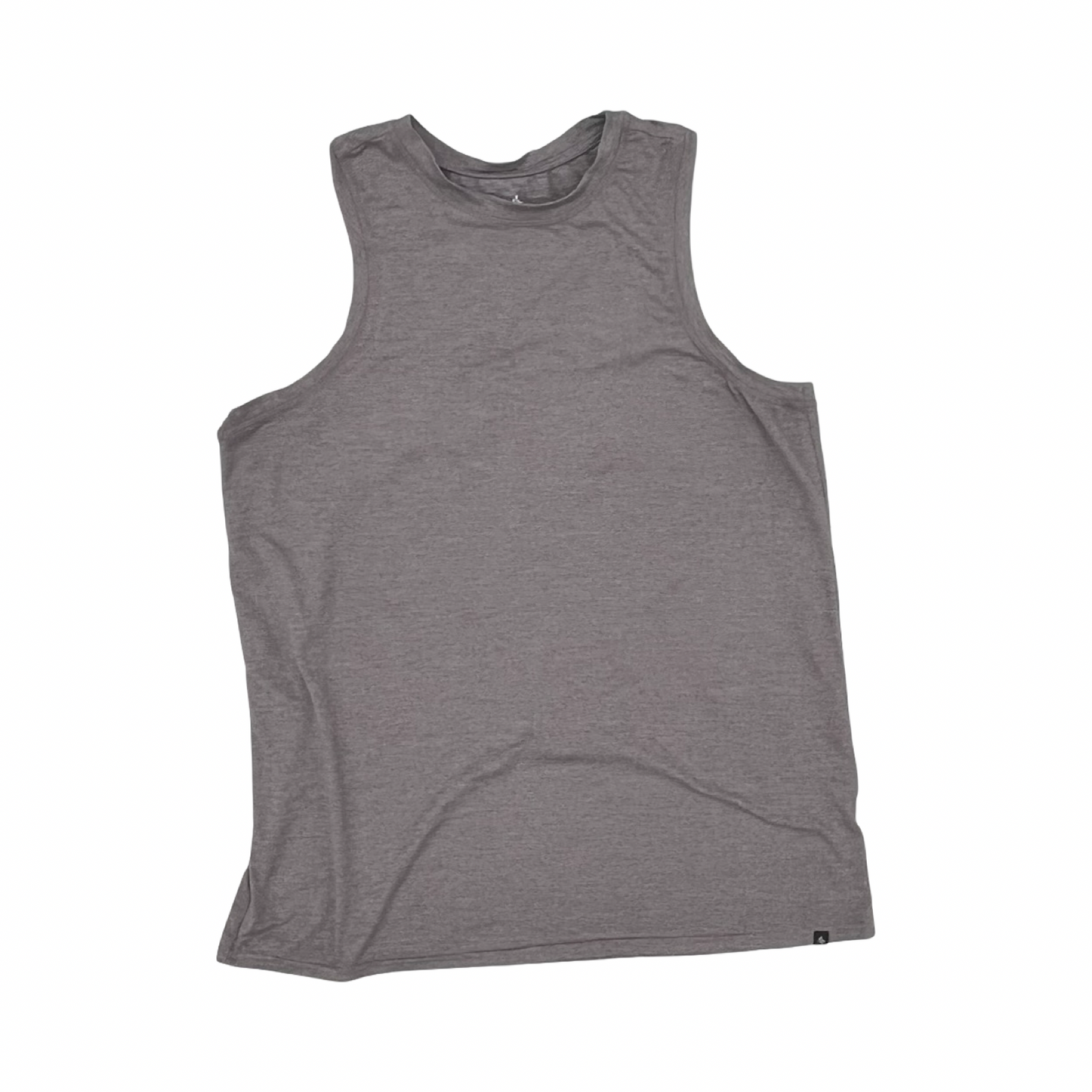 Athletic Tank Top By Pulse In Purple, Size:L
