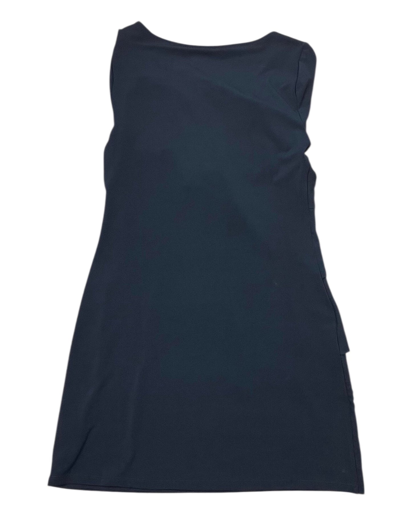 Dress Party Short By White House Black Market In Black, Size:Xs