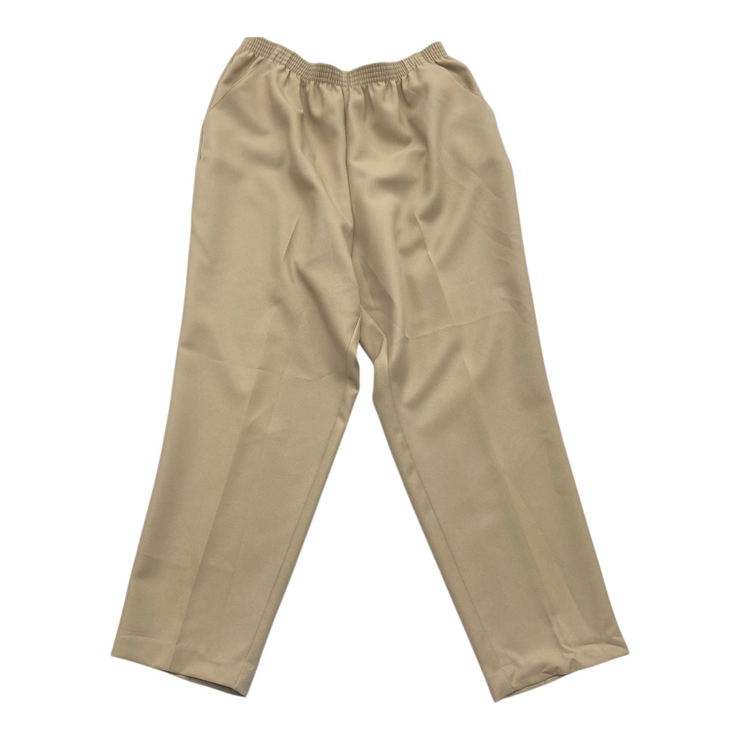 Pants Dress By Cmc In Beige, Size:24