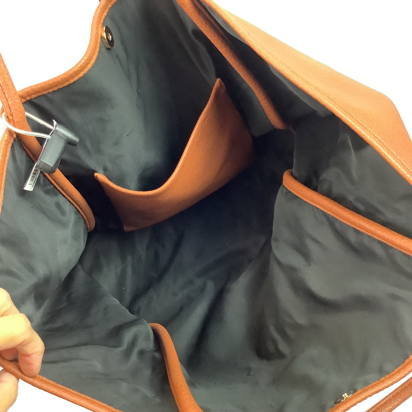 Tote By Clothes Mentor, Size: Large
