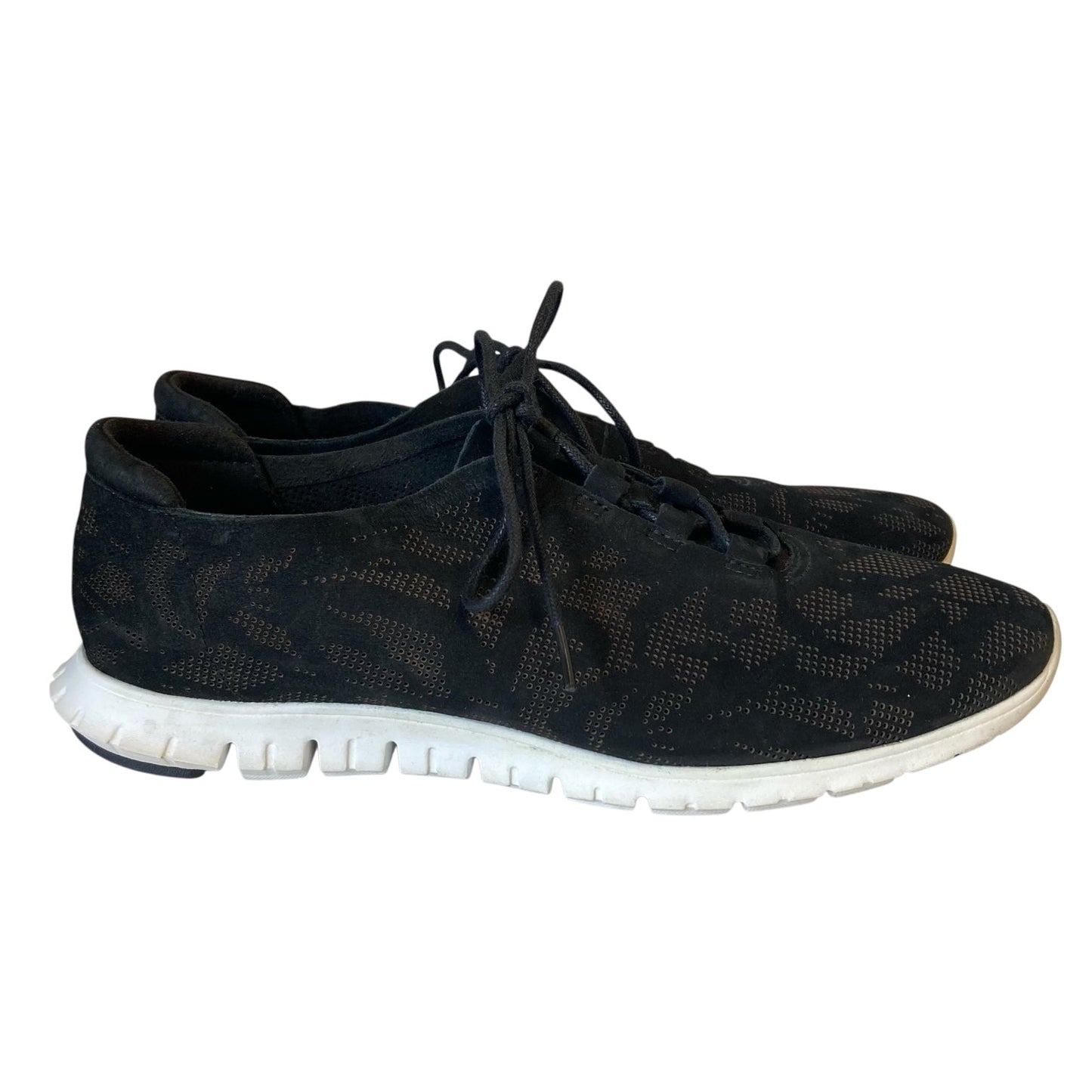 Shoes Sneakers By Cole-Haan In Black, Size:8