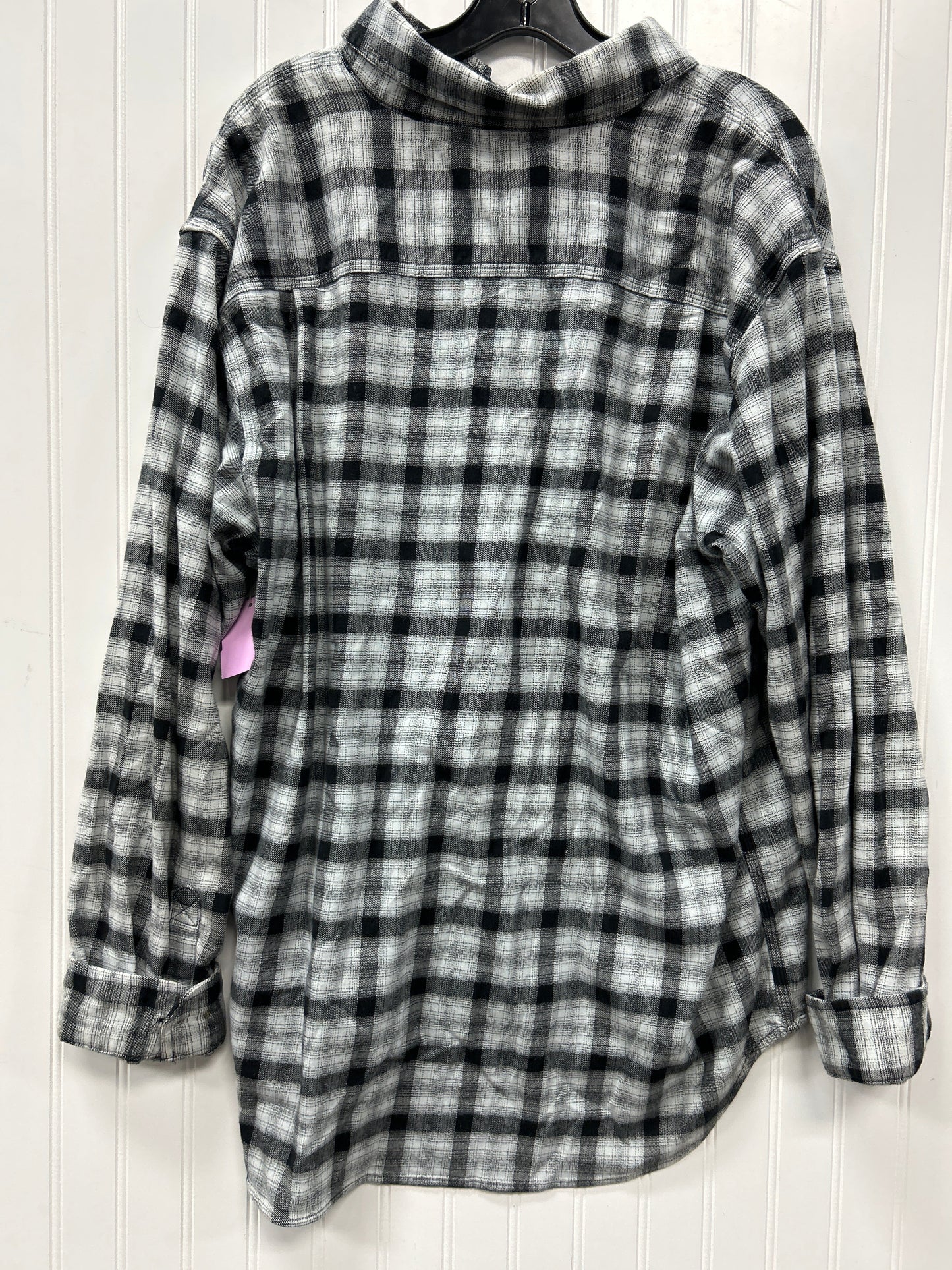 Top Ls By Carhartt In Grey, Size:Xl