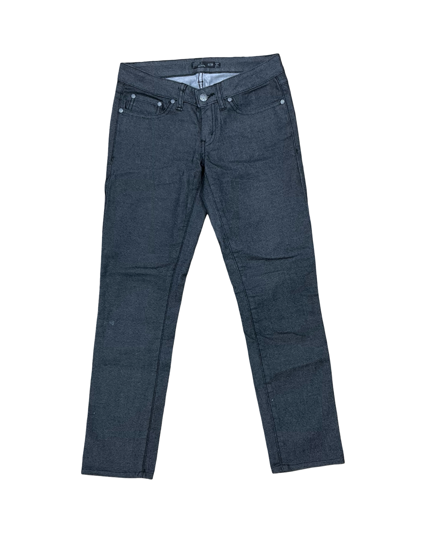 Pants Other By Prana In Grey, Size:0