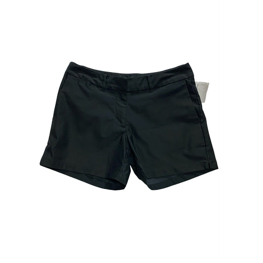 Athletic Shorts By Nike In Black, Size:4