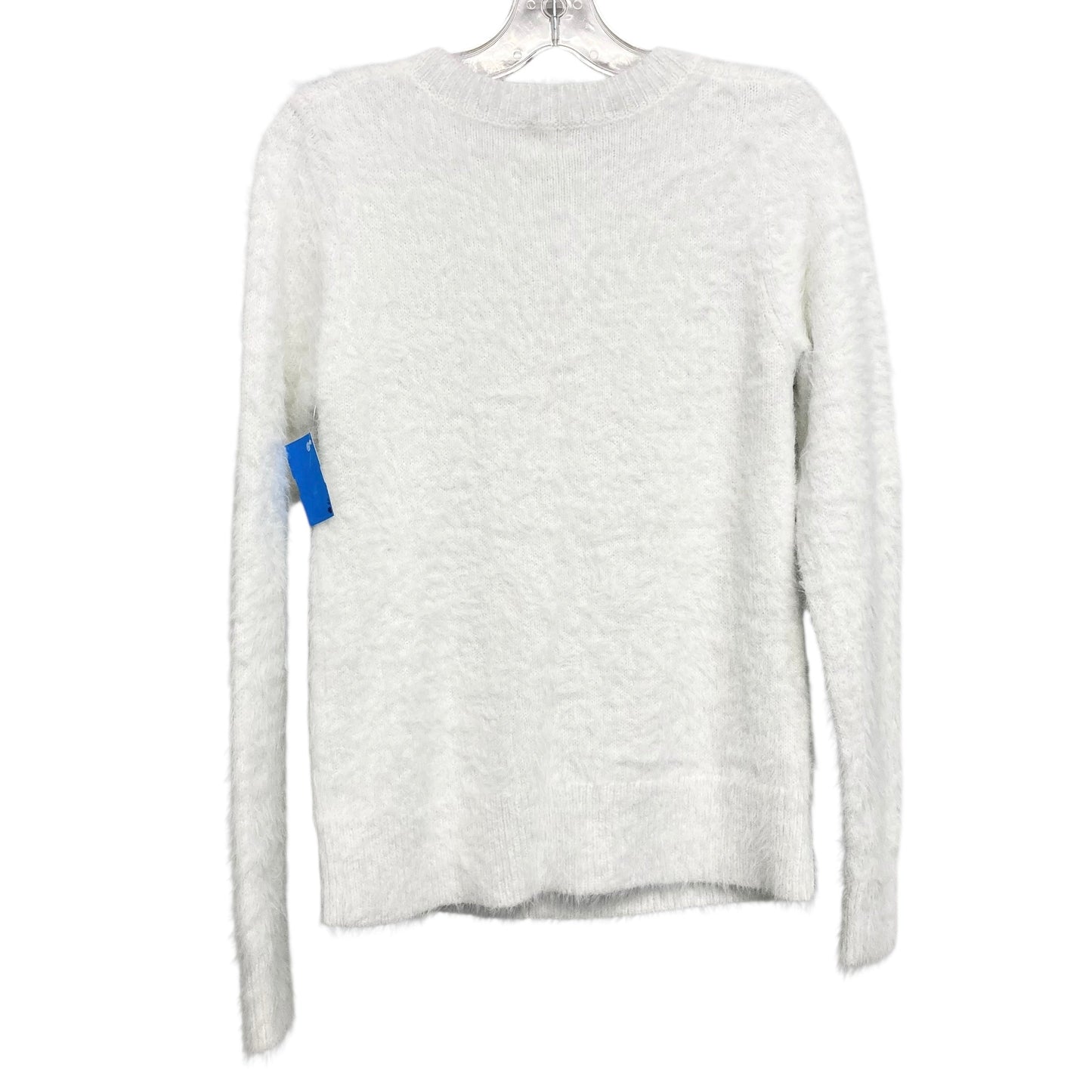 Sweater By A New Day In White, Size:M