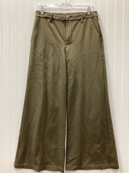 Pants Dress By Kut In Green, Size:4