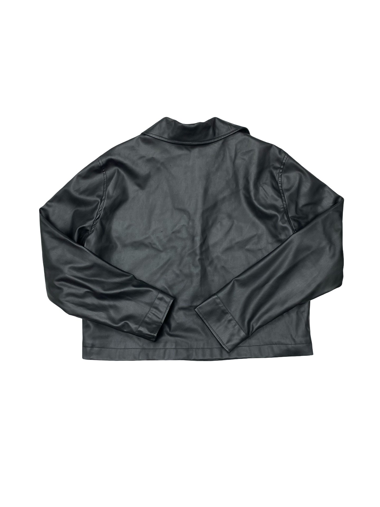 Jacket Other By And Now This In Black, Size:L