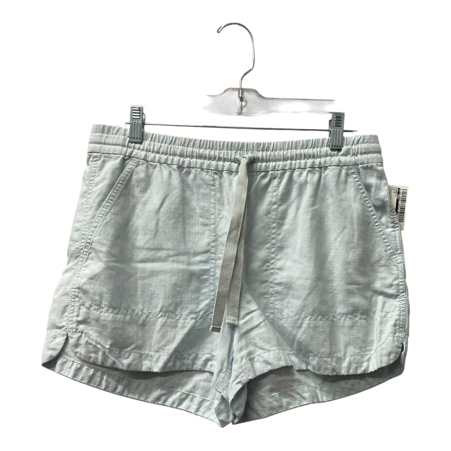 Shorts By J. Crew In Blue, Size:S