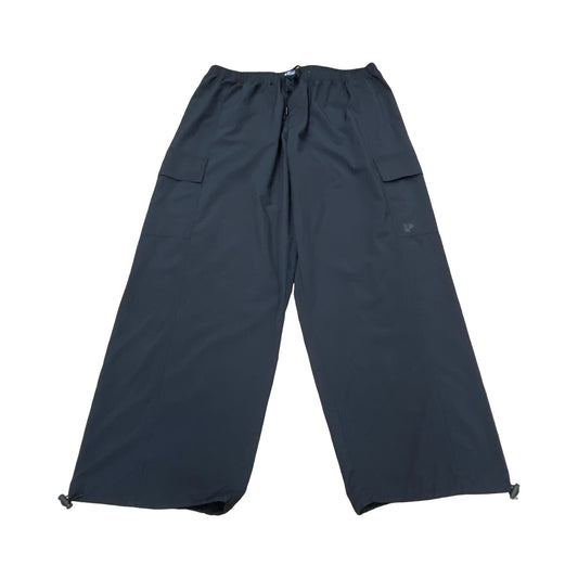 Athletic Pants By Pink In Black, Size:Xl