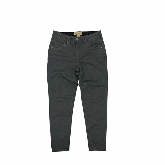 Jeans Skinny By Democracy In Blue Denim, Size:8