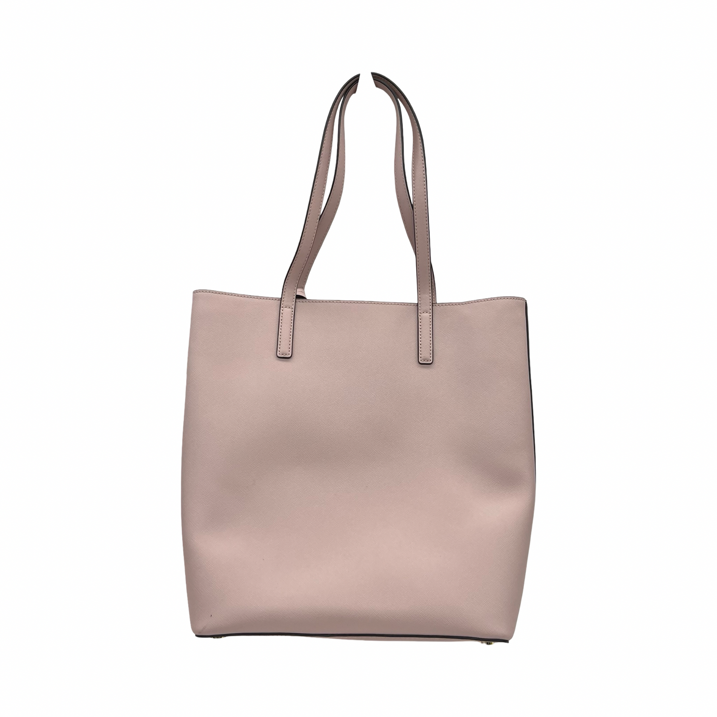 Handbag Designer By Michael Kors In Pink, Size:Medium