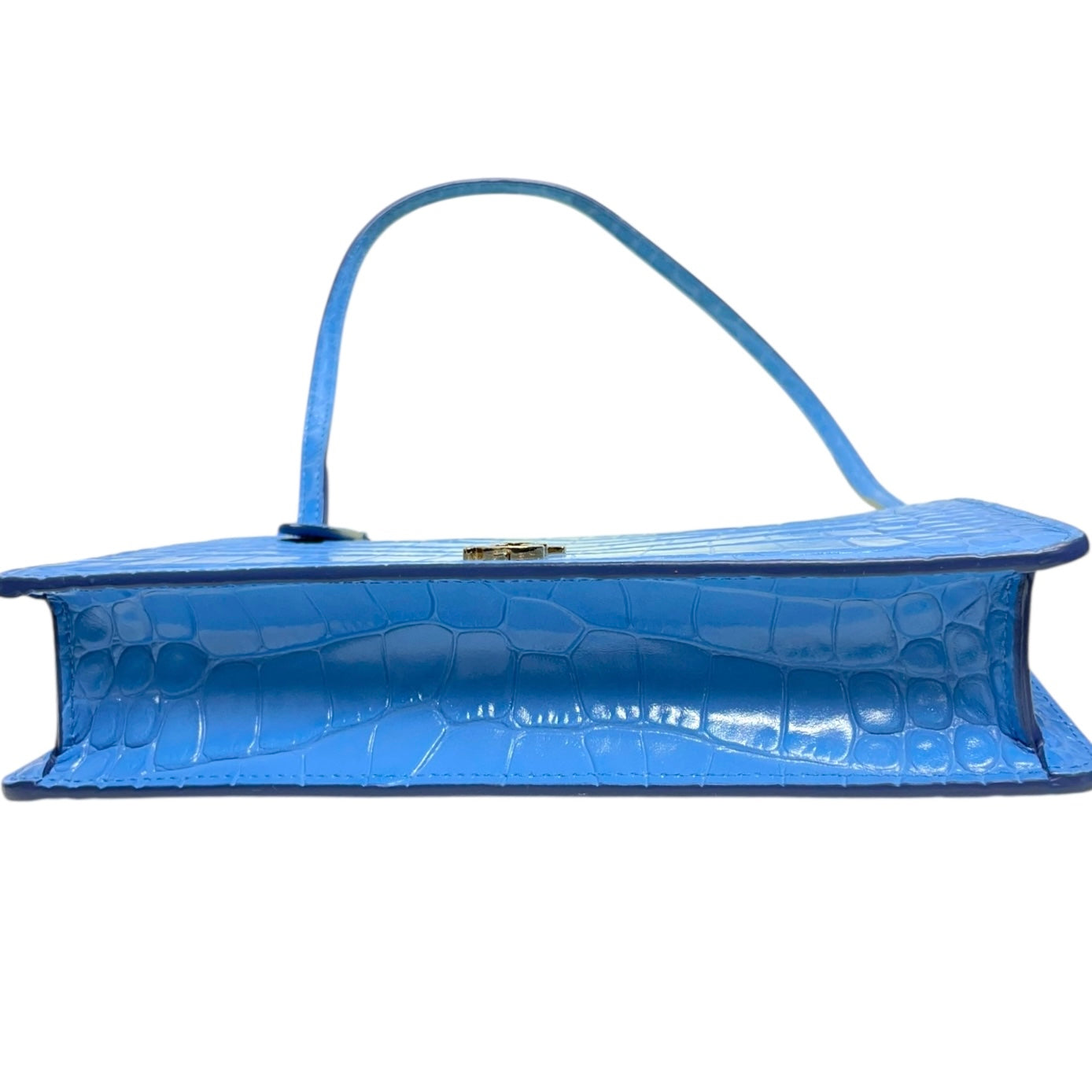 Handbag Luxury Designer By Burberry, Size: Small