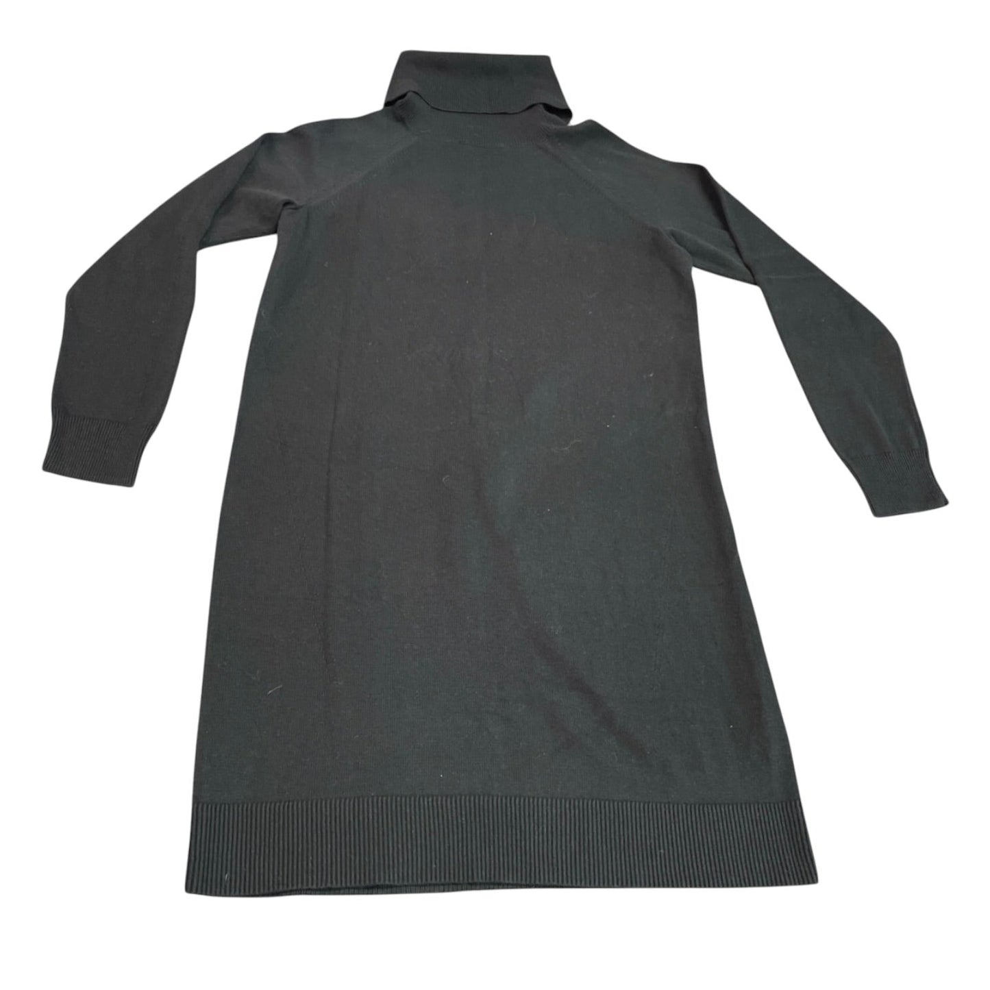 Dress Casual Short By Banana Republic In Black, Size: M