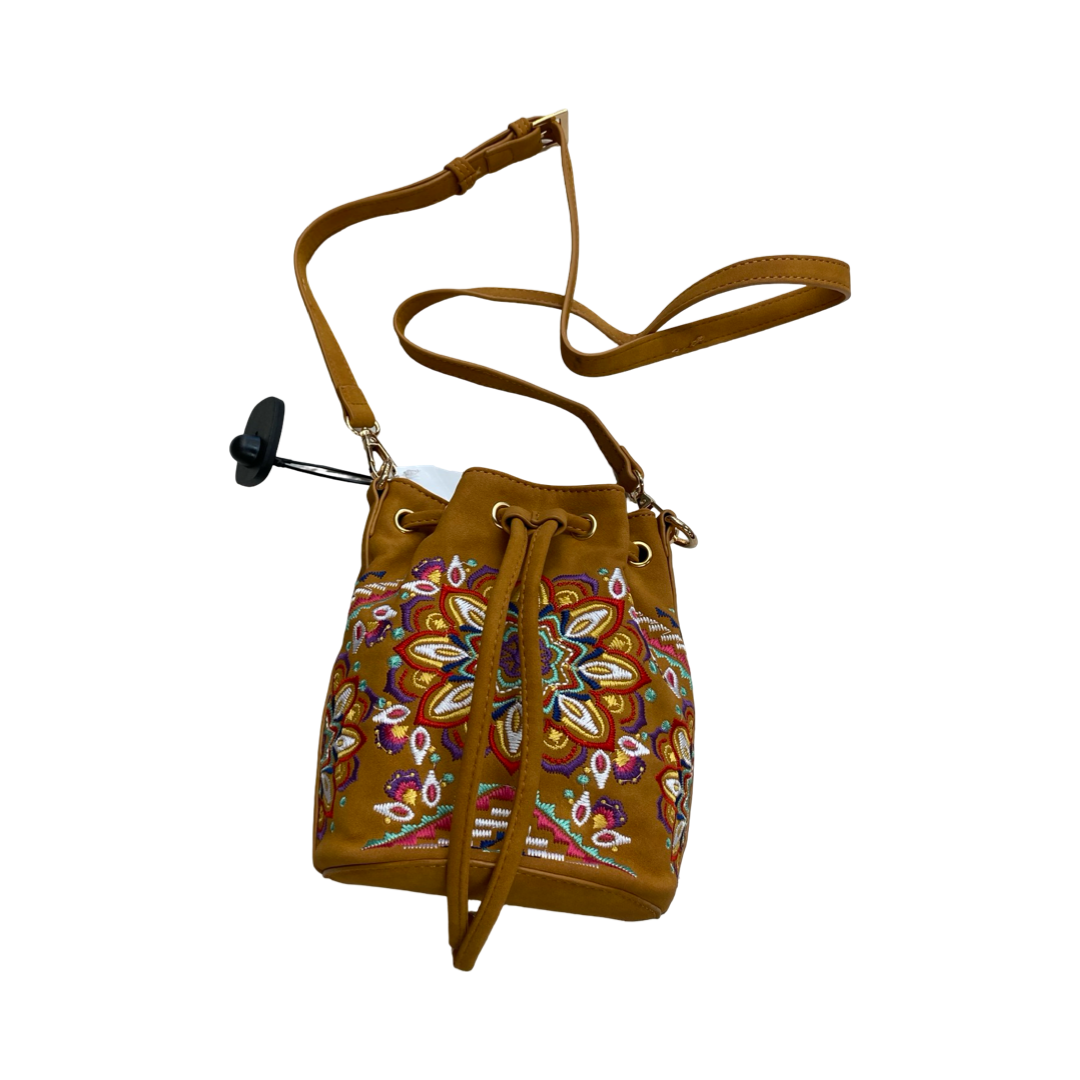 Handbag By Cmc In Multi, Size:Medium