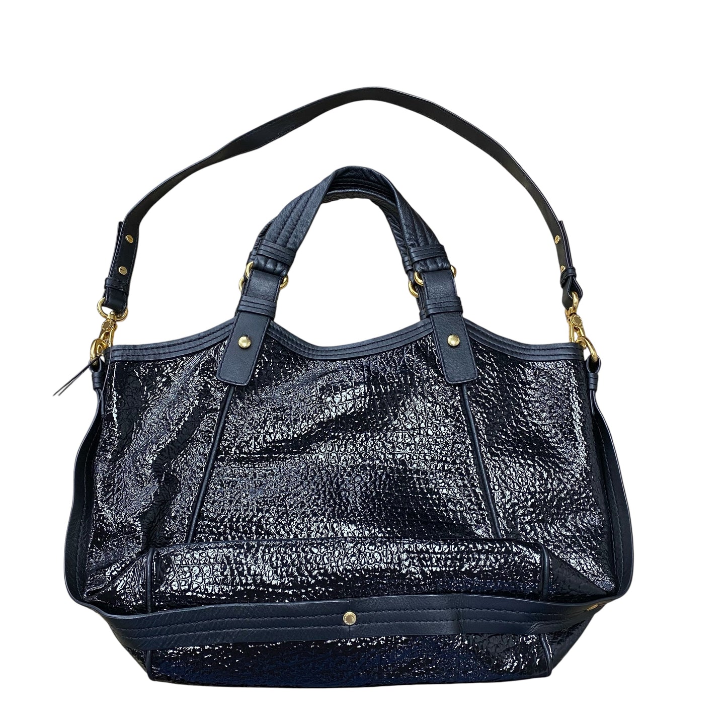 Handbag Designer By Marc By Marc Jacobs In Black, Size:Large