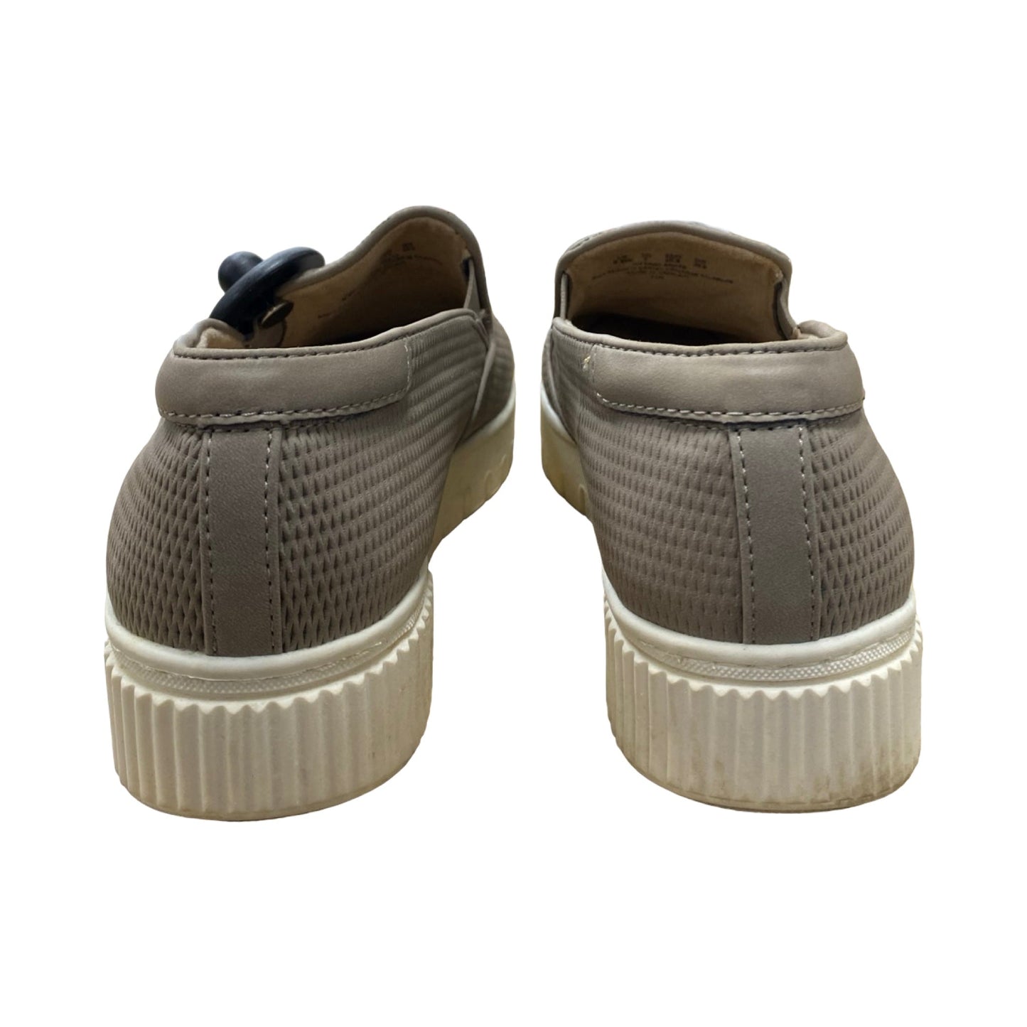 Shoes Flats By Naturalizer In Taupe, Size:9.5