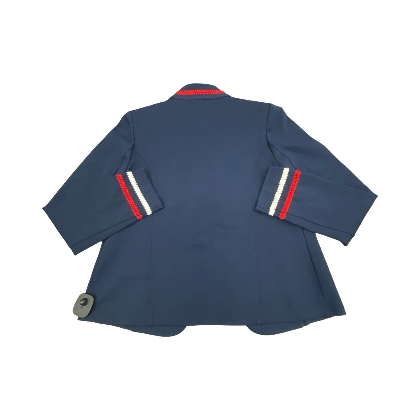 Blazer By Tommy Hilfiger In Multi, Size:S