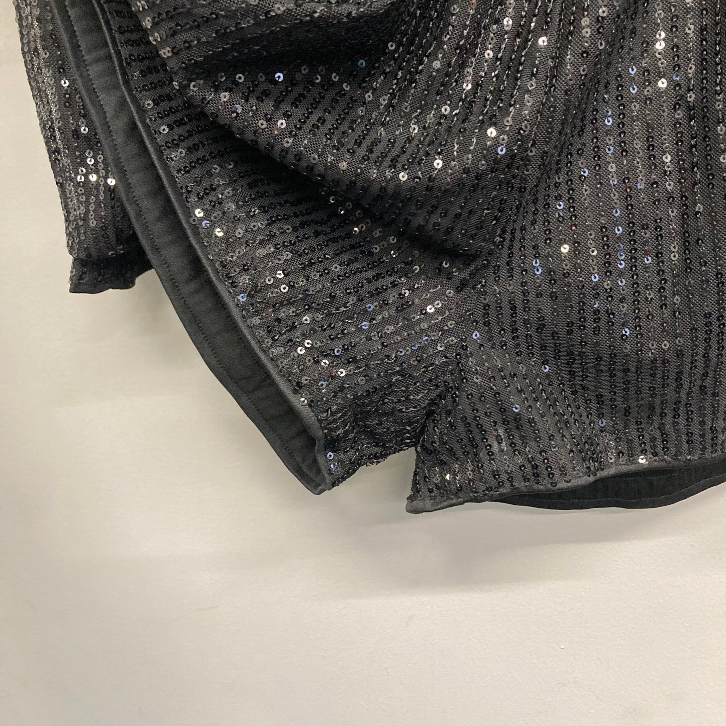 Romper By Shein In Black, Size:Xl