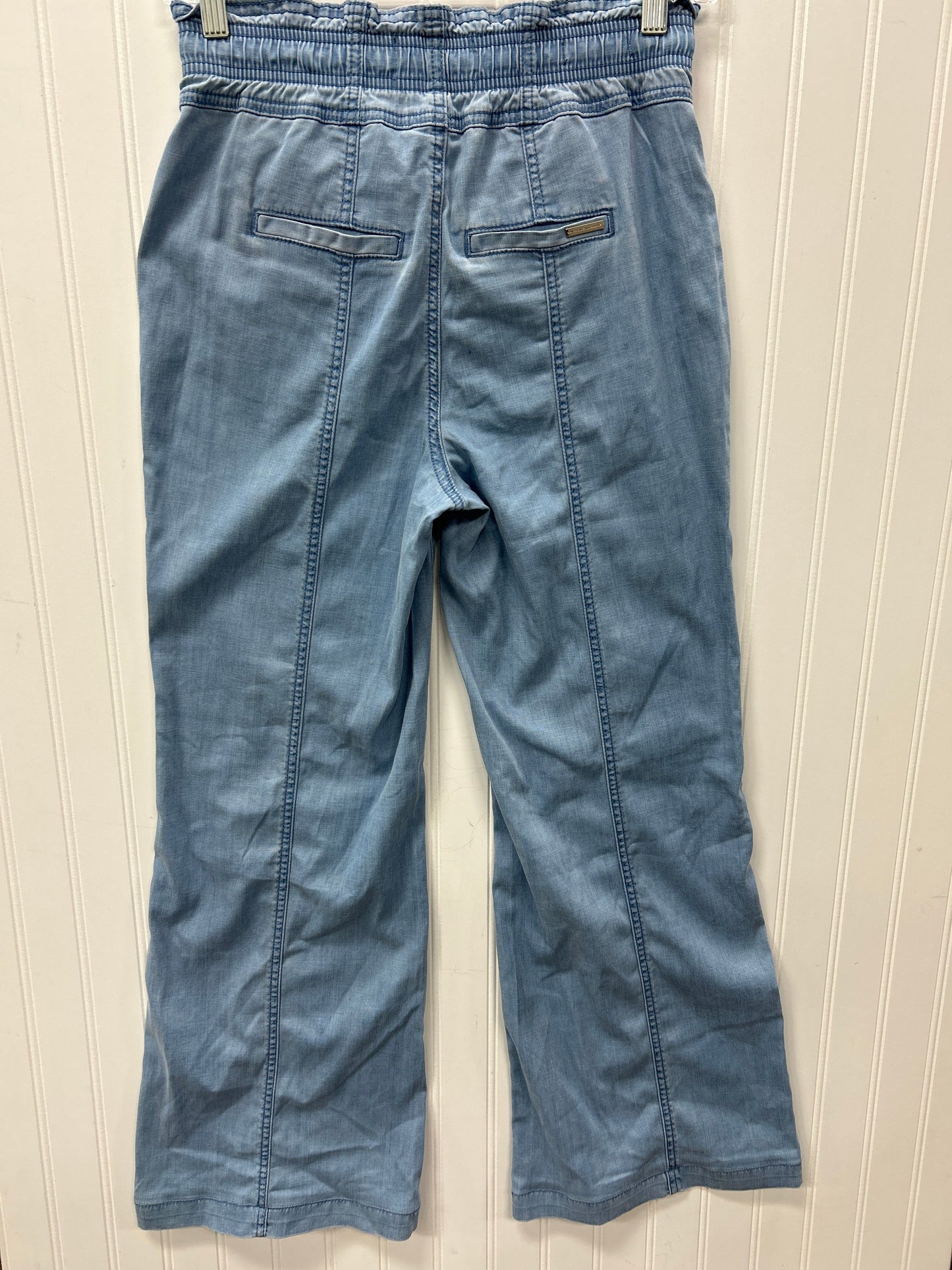 Pants Other By White House Black Market In Blue, Size:0