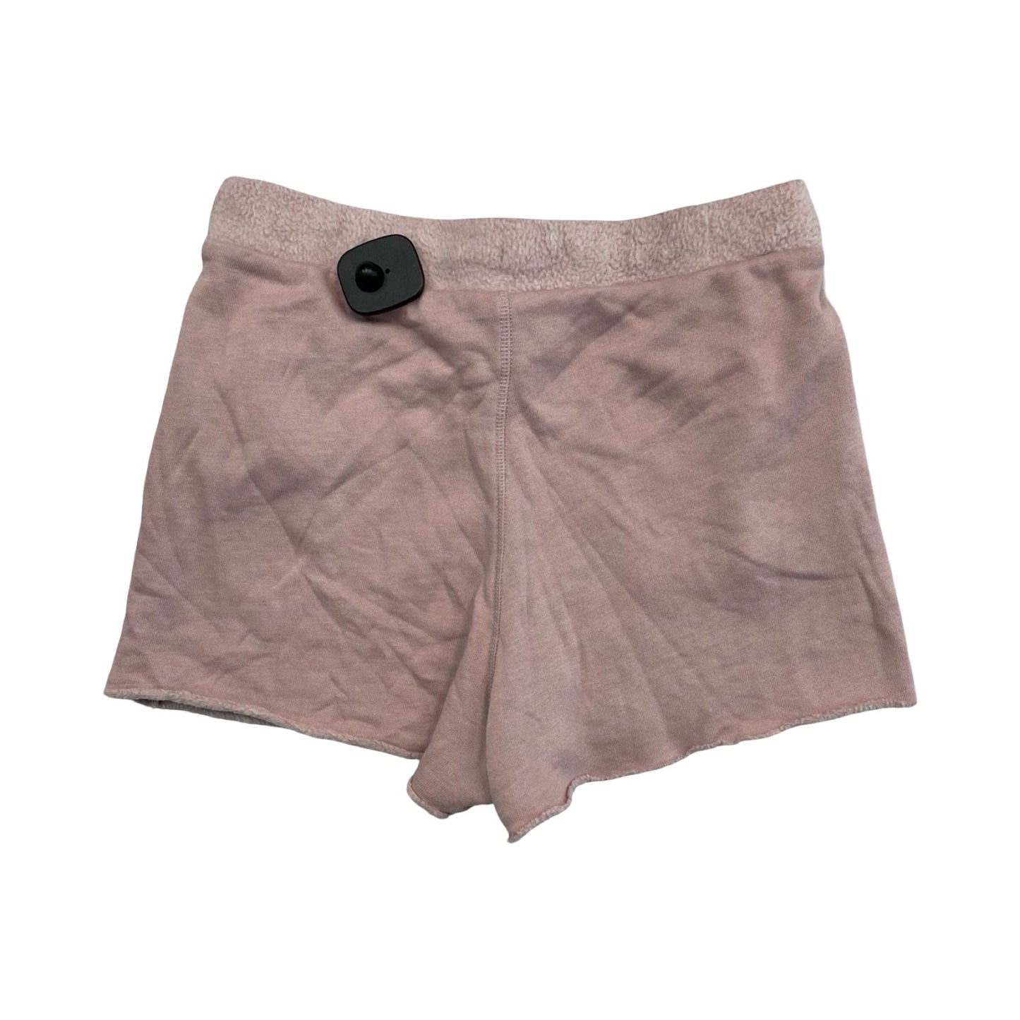 Shorts By Free People In Pink, Size:Xs