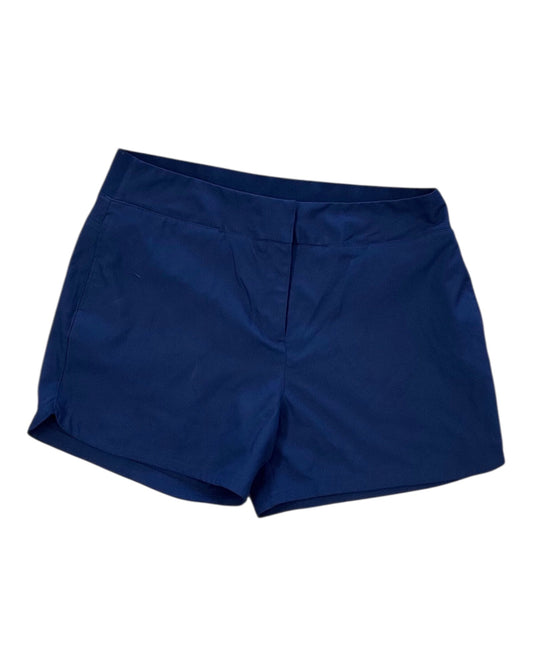 Shorts By Puma In Navy, Size:12