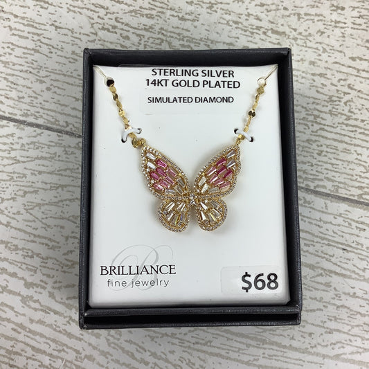 Necklace Charm By Cmc