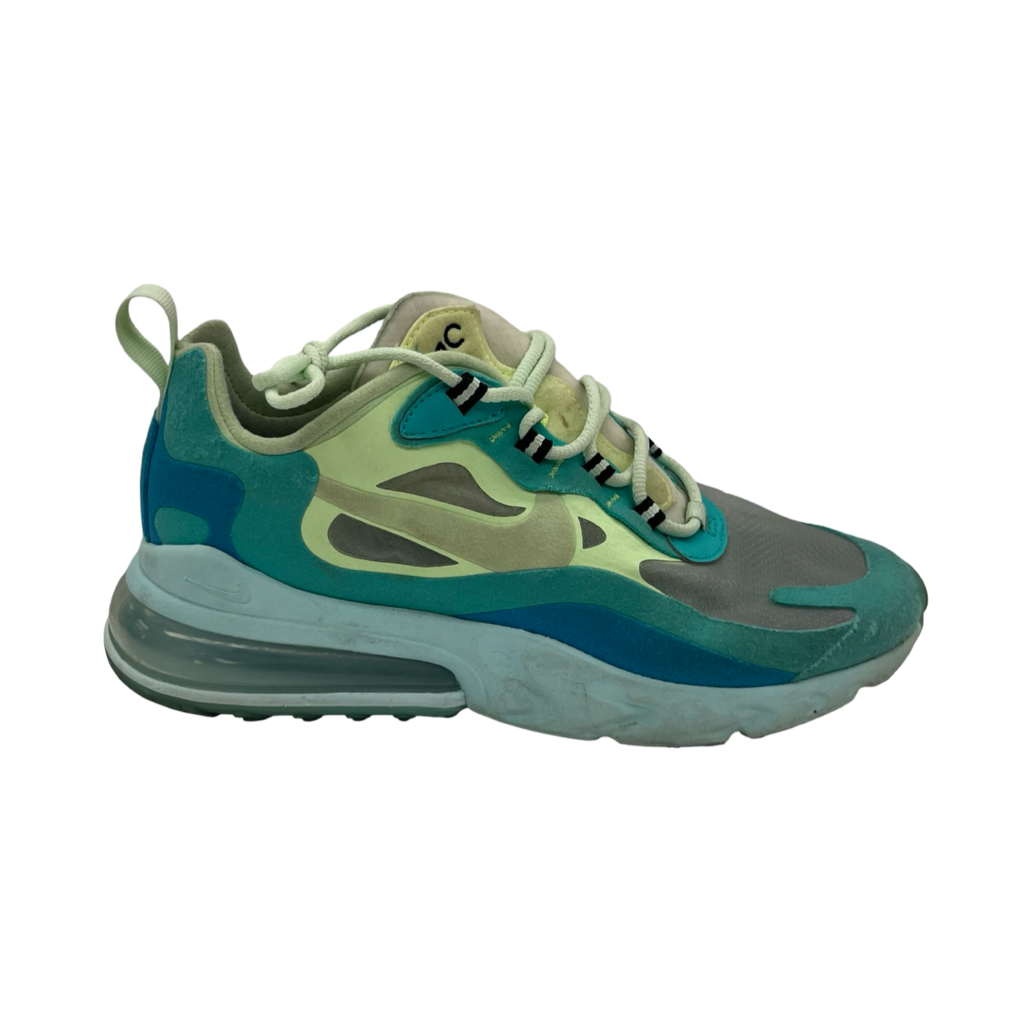 Shoes Sneakers By Nike In Multi, Size:8
