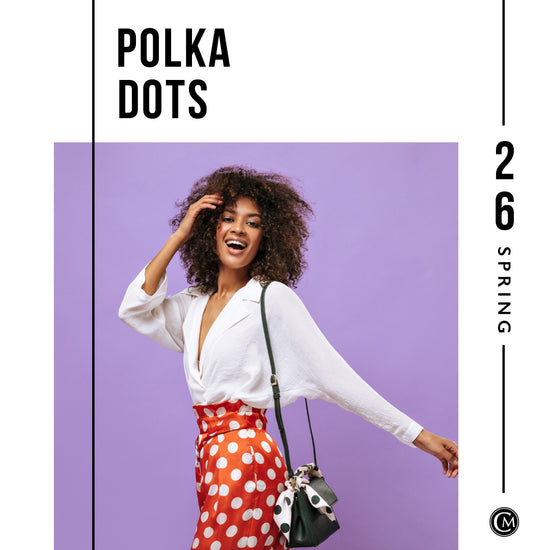 Polka Dots
