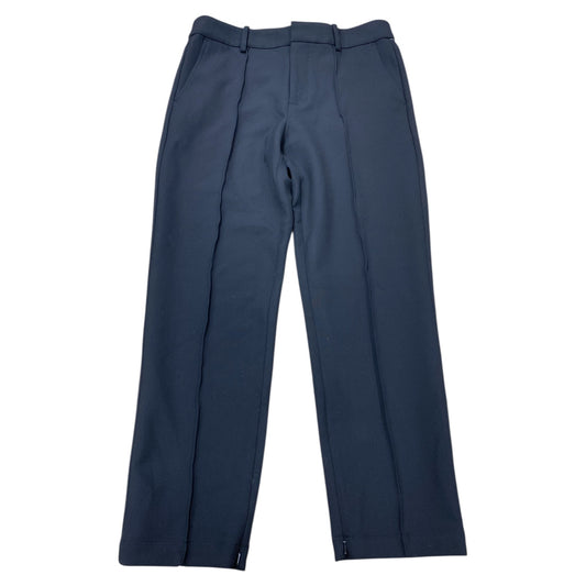 Pants Leggings By Madewell In Black, Size:4